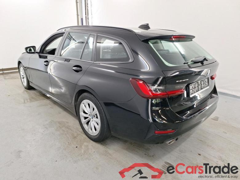 BMW 3-serie 2.0 316DA (90KW) TOURING #3