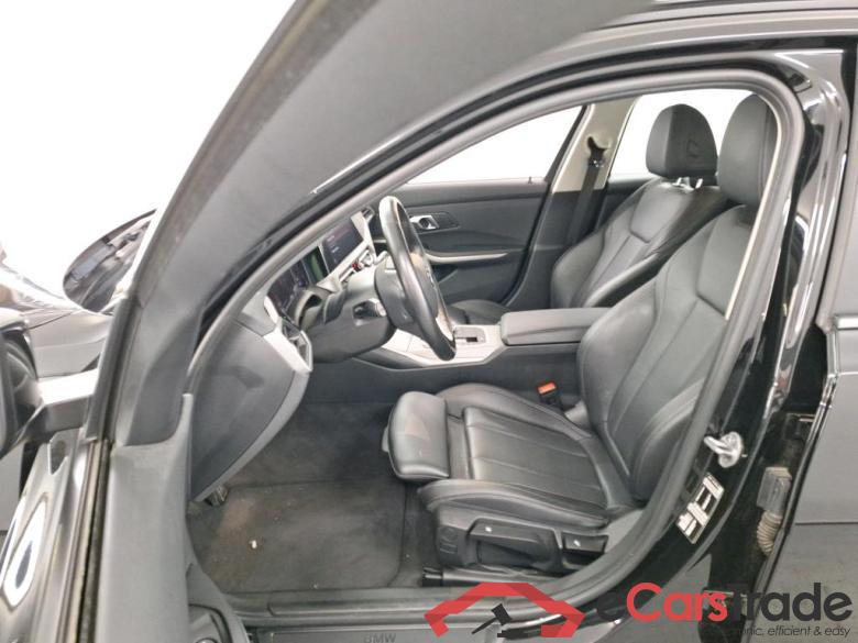 BMW 3-serie 2.0 316DA (90KW) TOURING #5