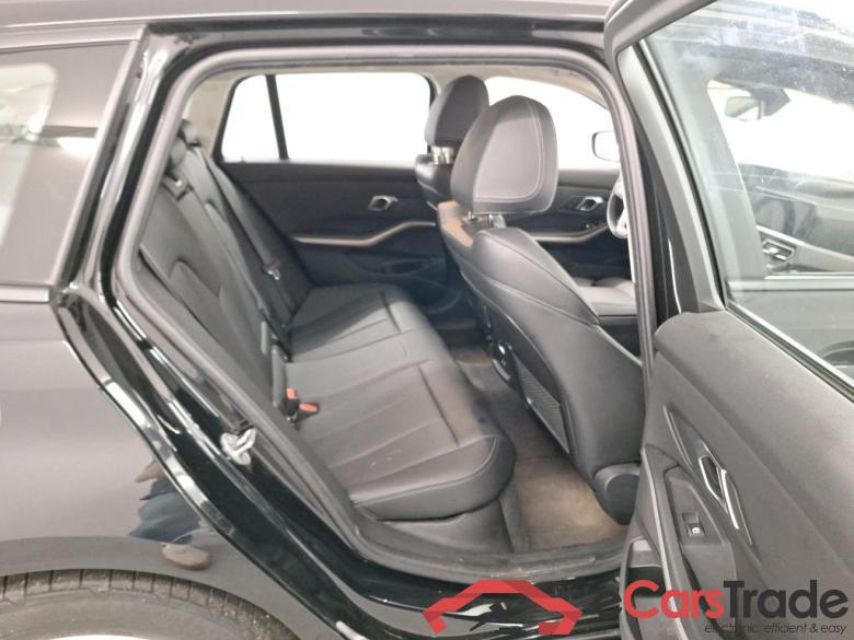 BMW 3-serie 2.0 316DA (90KW) TOURING #6