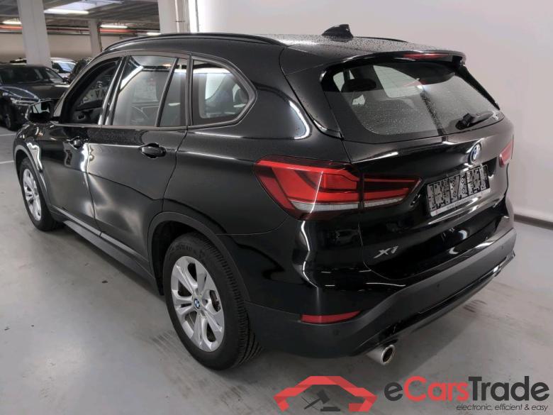 BMW X1 1.5 XDRIVE25E (162KW) #3