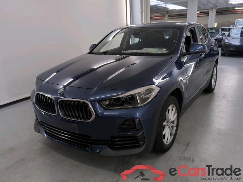 BMW X2 1.5 SDRIVE18I 100KW DCT #1