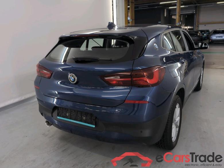 BMW X2 1.5 SDRIVE18I 100KW DCT #4