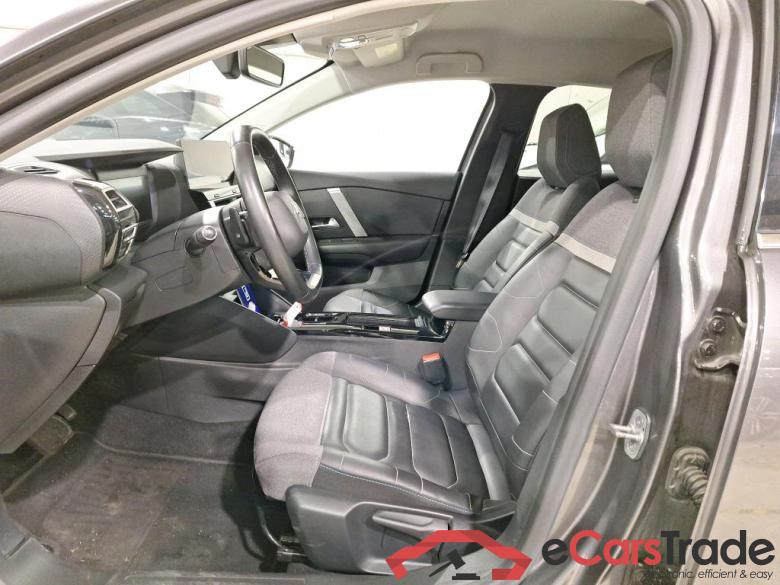 CITROAu2039N C4 1.5 BLUEHDI 130 S&S SHINE PACK AUTO #5