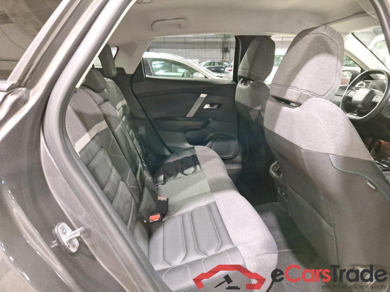 CITROAu2039N C4 1.5 BLUEHDI 130 S&S SHINE PACK AUTO #6