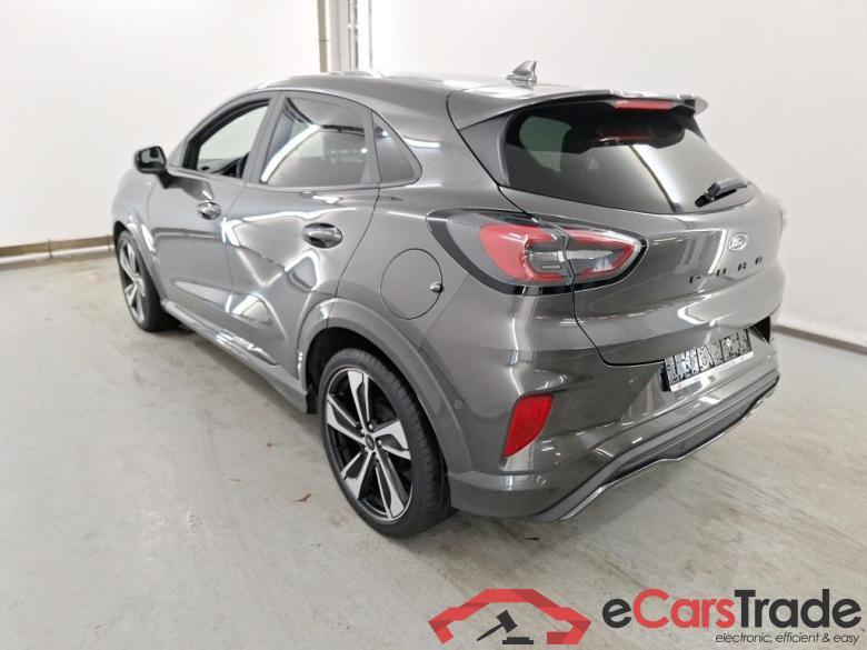 FORD PUMA 1.0 ECOBOOST 92KW DCT ST-LINE X #3