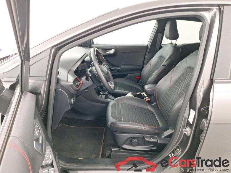 FORD PUMA 1.0 ECOBOOST 92KW DCT ST-LINE X #5