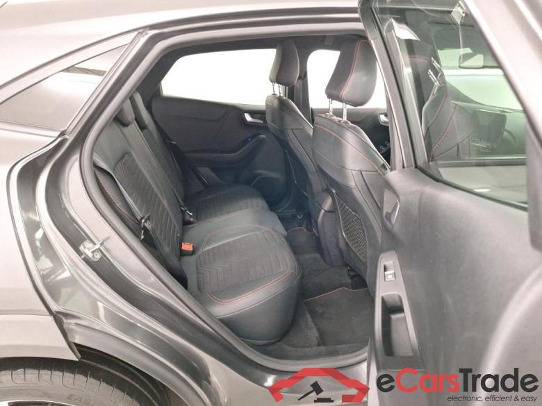 FORD PUMA 1.0 ECOBOOST 92KW DCT ST-LINE X #6