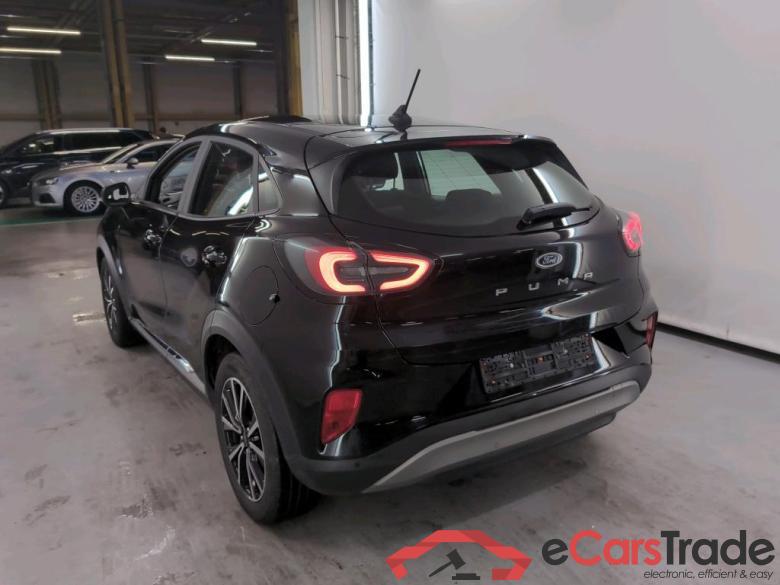 FORD Puma 1.5 TDCI 88KW TITANIUM #3