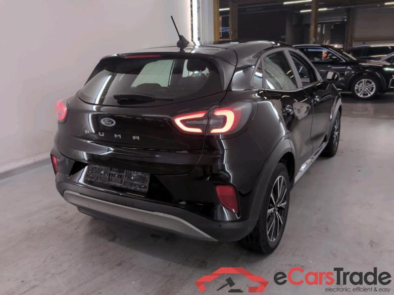 FORD Puma 1.5 TDCI 88KW TITANIUM #4