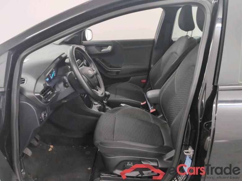 FORD Puma 1.5 TDCI 88KW TITANIUM #5