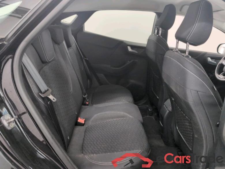 FORD Puma 1.5 TDCI 88KW TITANIUM #6