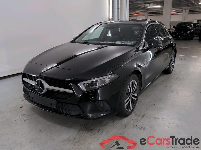 MERCEDES-BENZ A-Klasse 1.3 A 250 E DCT BUSINESS SOLUTION #1