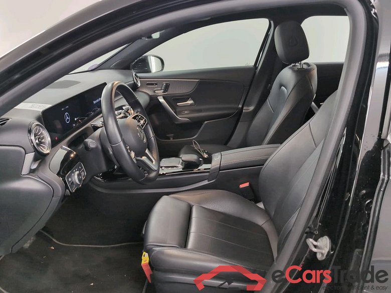 MERCEDES-BENZ A-Klasse 1.3 A 250 E DCT BUSINESS SOLUTION #5