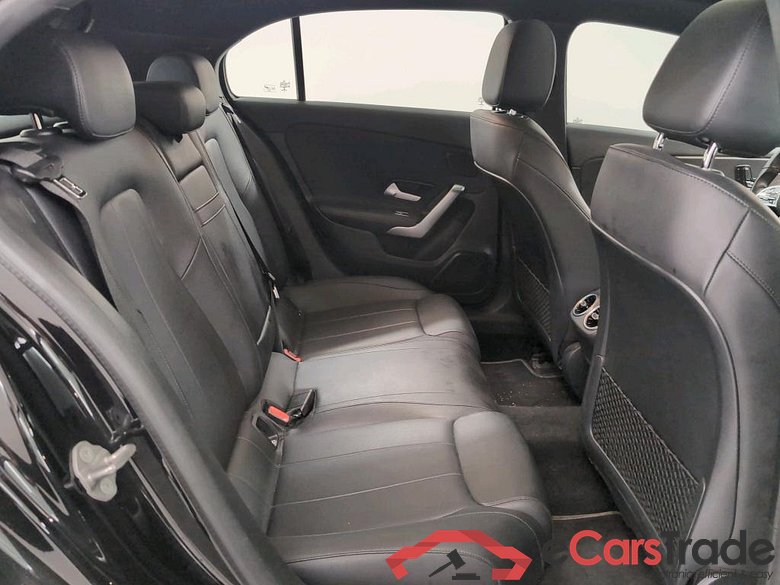 MERCEDES-BENZ A-Klasse 1.3 A 250 E DCT BUSINESS SOLUTION #6