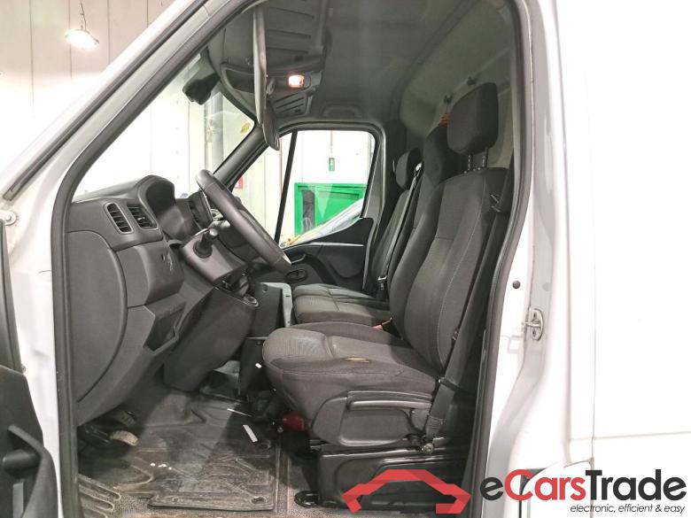 RENAULT Master 2.3 DCI 135 BLUE G CONFORT L1H1 33 #5