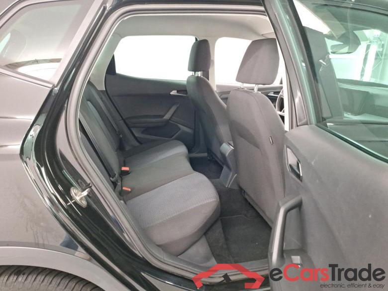 SEAT ARONA 1.0 TSI 81KW MOVE #6