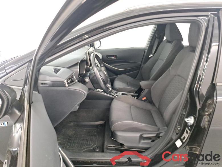 TOYOTA COROLLA TOURING SPORTS 1.8 HYBRID DYNAMIC E-CVT #5