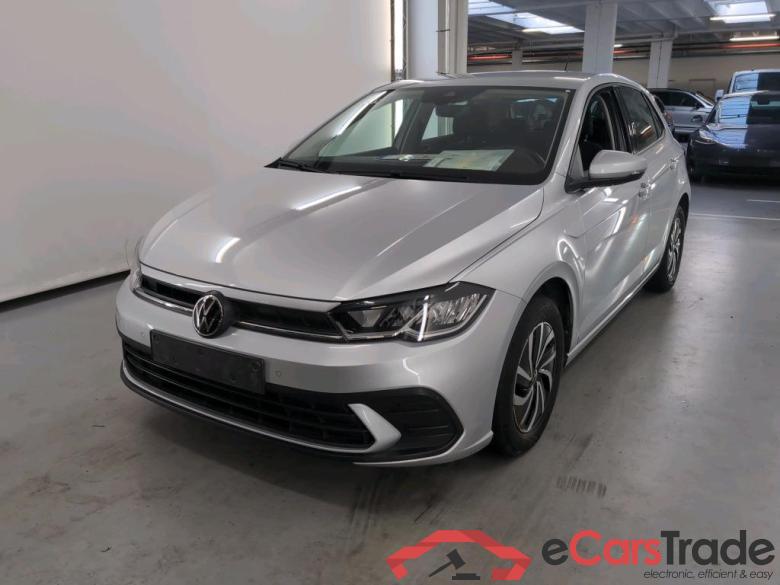 VOLKSWAGEN POLO 1.0 TSI LIFE BUSINESS #1
