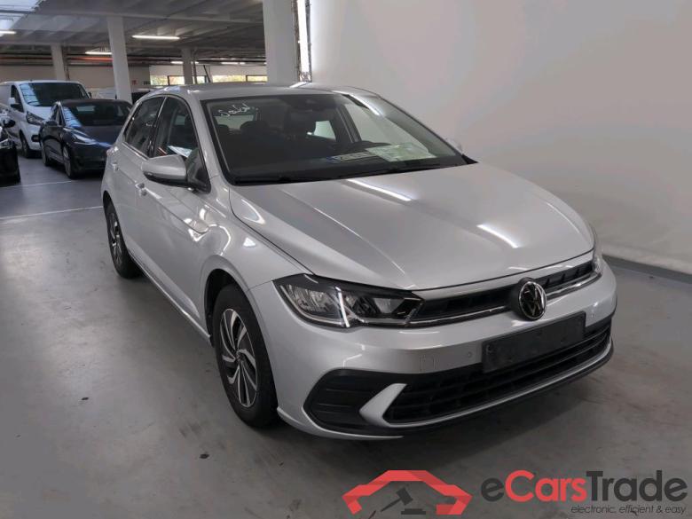 VOLKSWAGEN POLO 1.0 TSI LIFE BUSINESS #2