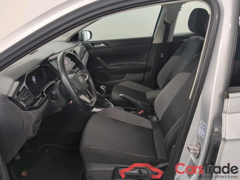 VOLKSWAGEN POLO 1.0 TSI LIFE BUSINESS #5
