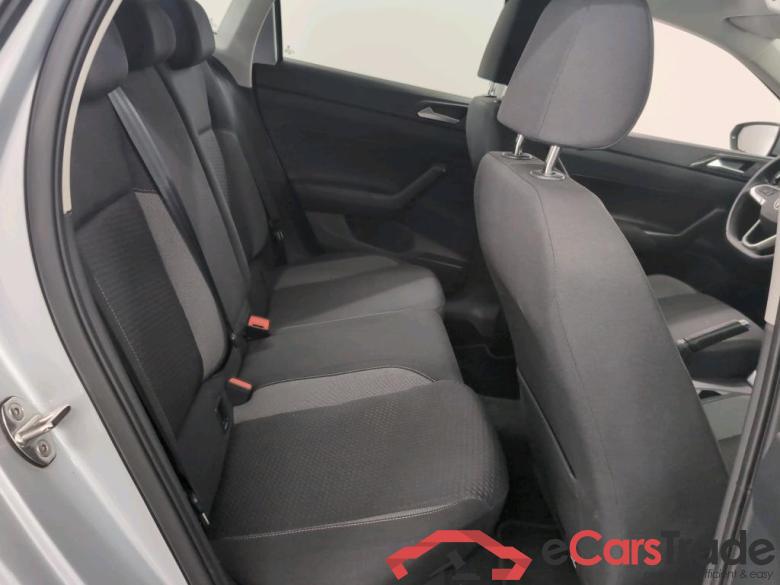 VOLKSWAGEN POLO 1.0 TSI LIFE BUSINESS #6