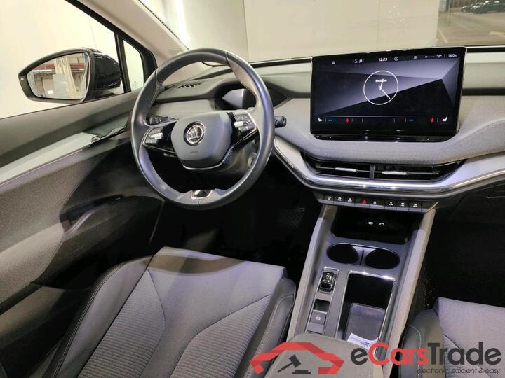 Skoda ENYAQ Enyaq iV 60 132kW/180pk  5D/P Auto-1 - WLTP onvolledig #5