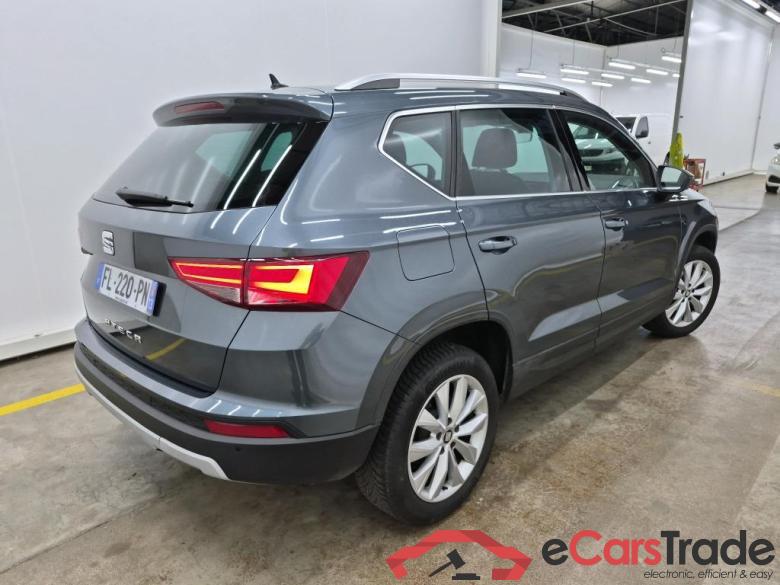 Ateca Style Business 1.0 TSI 115CV BVM6 E6dT #3