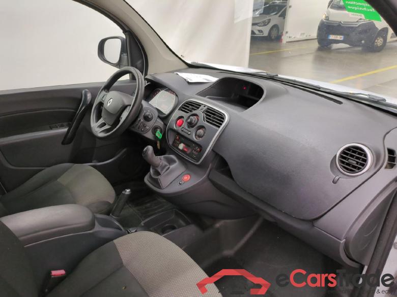 Kangoo Express Grand Confort (L1) 1.5 dCi 75CV BVM5 E6 #5