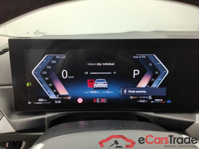 BMW 3 Reeks Touring 316d (90 kW) 5d #6