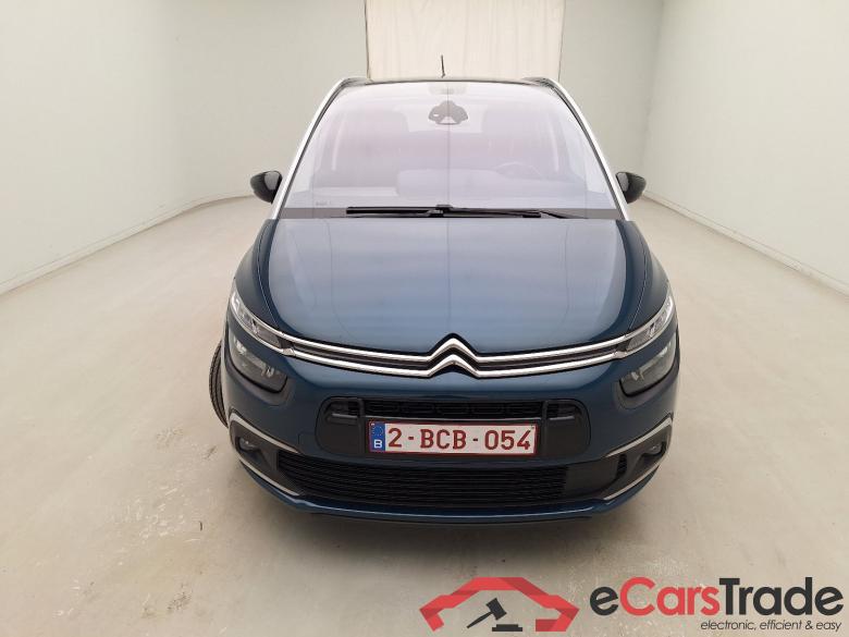 Citroën, Gr.C4 SpaceT. FL'16, Citroën Grand C4 Spacetourer 1.2 PureTech 130 S&S #1