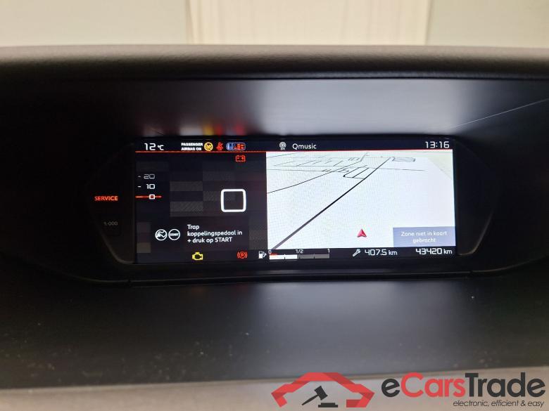 Citroën, Gr.C4 SpaceT. FL'16, Citroën Grand C4 Spacetourer 1.2 PureTech 130 S&S #5