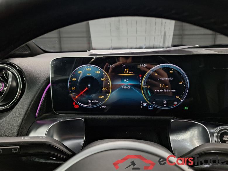 Mercedes, GLB '19, Mercedes-Benz GLB GLB 200 d 4MATIC Business Soluti 7pl #5