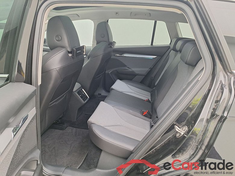 Skoda, Enyaq '21 BEV, Skoda Enyaq iV 80 5d #4