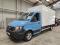 preview Volkswagen Crafter #0