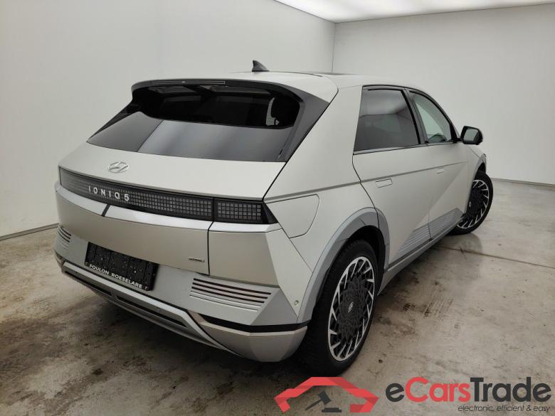 Hyundai Ioniq 5 73kWh Balance Vision 4x4 5d #2