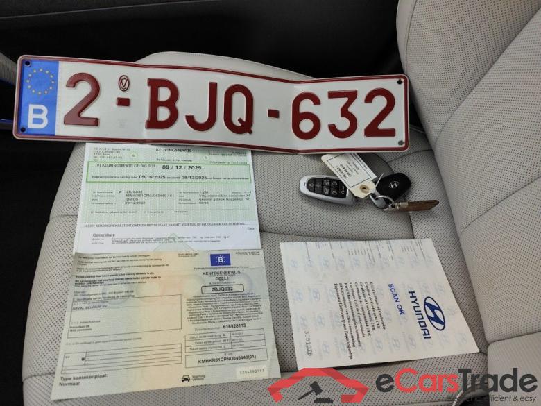 Hyundai Ioniq 5 73kWh Balance Vision 4x4 5d #4