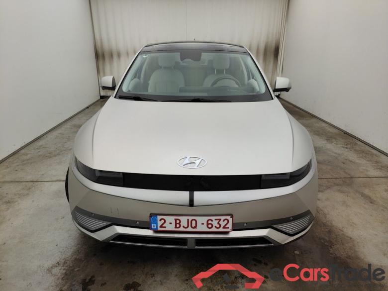 Hyundai Ioniq 5 73kWh Balance Vision 4x4 5d #5