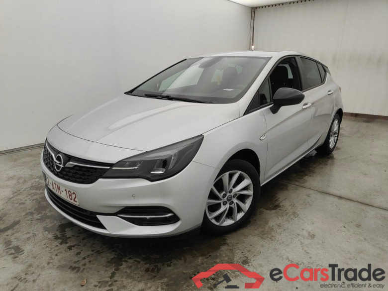 Opel Astra 1.2 Turbo 81kW S/S Edition 5d