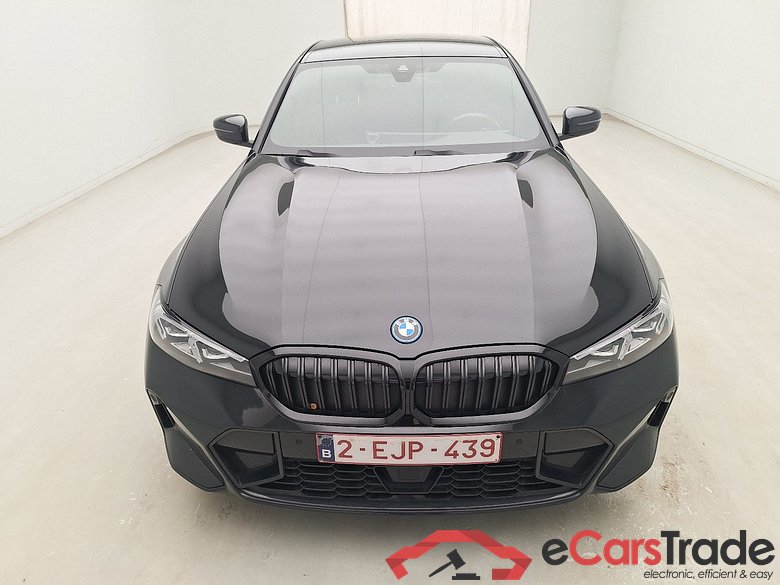 BMW, 3-serie FL'22 PHEV, BMW 3 Reeks Berline 330e (215 kW) 4d #1