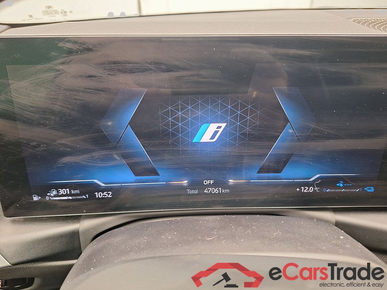 BMW, 3-serie FL'22 PHEV, BMW 3 Reeks Berline 330e (215 kW) 4d #5