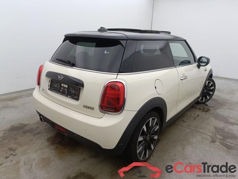 MINI MINI - 2018 1.5 136 Cooper OPF (EU6d-TEMP) 3d #2