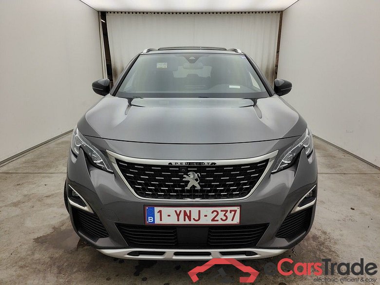 Peugeot 5008 1.5 BlueHDi 96kW S&S EAT8 GT Line 5d 7pl #5