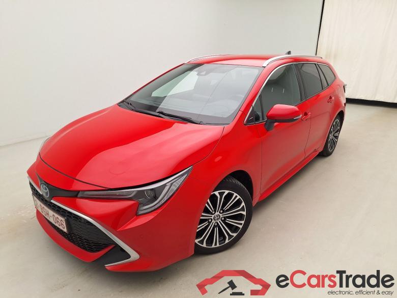 Toyota, Corolla TS '19, Toyota Corolla Touring Sports 1.8 Hybrid Premium e #2