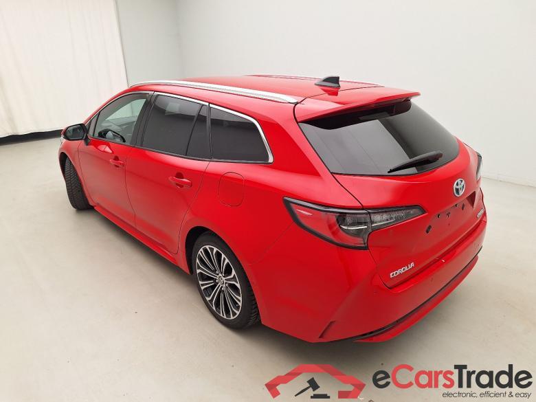 Toyota, Corolla TS '19, Toyota Corolla Touring Sports 1.8 Hybrid Premium e #6