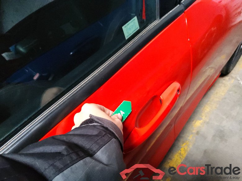 FORD Focus 1.0 EcoBoost 125 ST Line #6