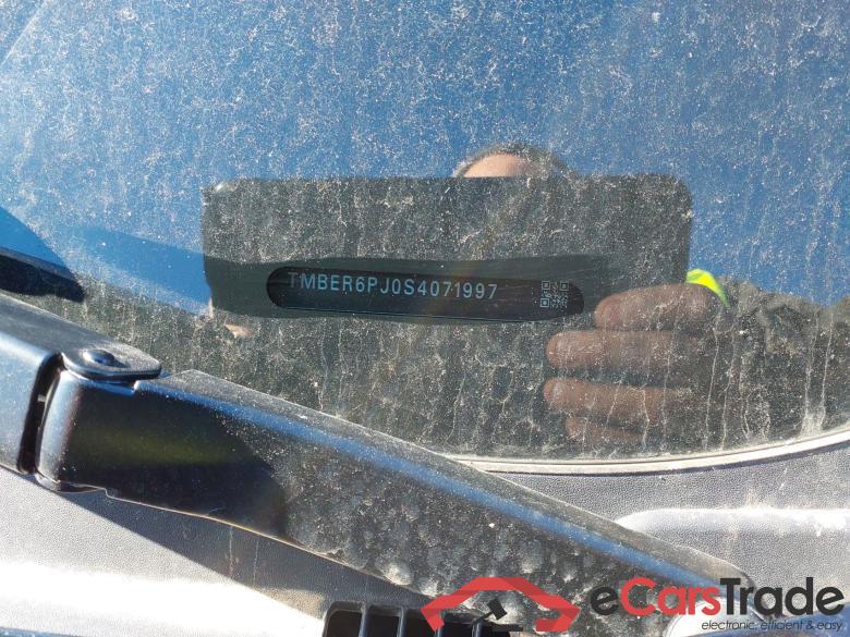 SKODA Fabia 1.0 TSI 85kW (115CV) DSG 7 vel. Automático Selection #5