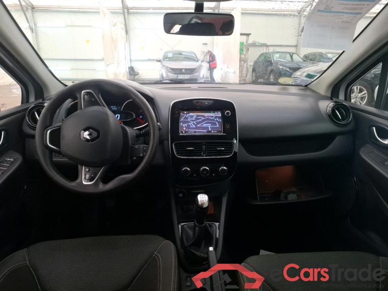 RENAULT Clio Société VU 5p Berline Air Medianav dCi 90 - 18 #5