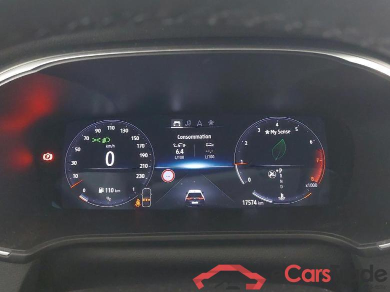 RENAULT Mégane Berline / 2020 / 5P / Berline techno TCe 140 EDC #6