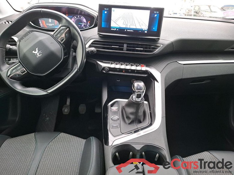 3008 II Allure 1.2 PureTech 130CV BVM6 E6d #5