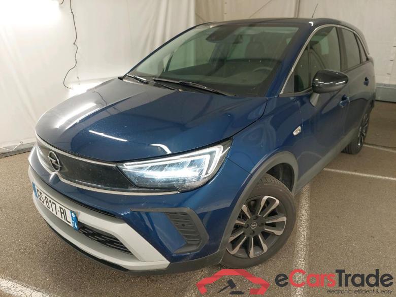 Crossland X Business Elegance 1.2 Turbo 130CV BVA6 E6d #1